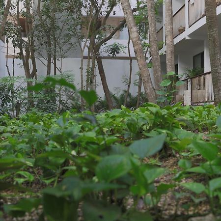 Hotel Blanco Tulum Adults Only Exterior photo