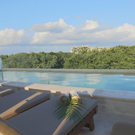 Hotel Blanco Tulum Exterior photo