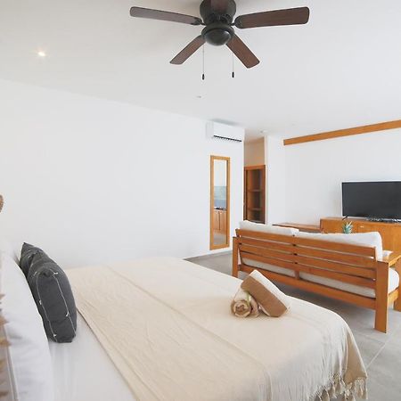Hotel Blanco Tulum Adults Only Exterior photo
