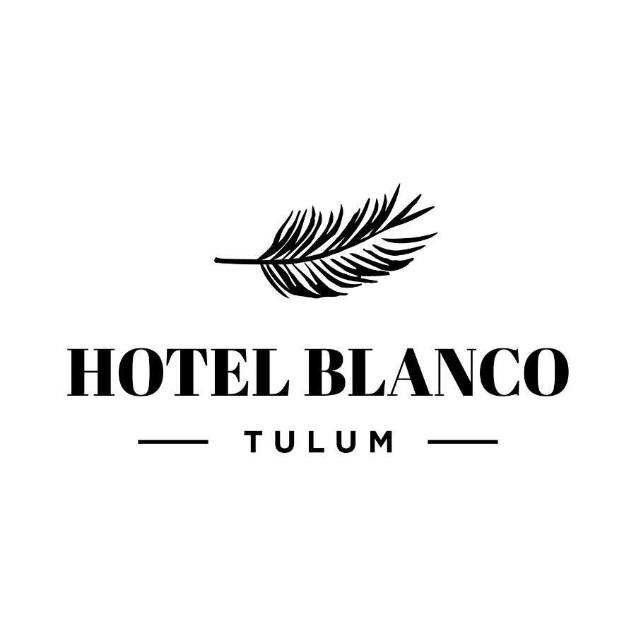 Hotel Blanco Tulum Adults Only Exterior photo