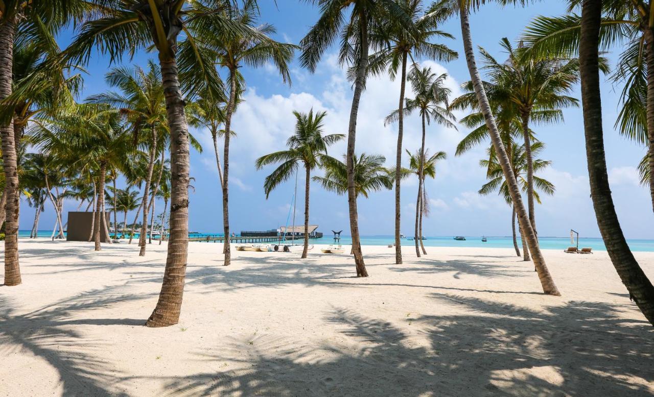 Hotel Blanco Tulum Adults Only Exterior photo