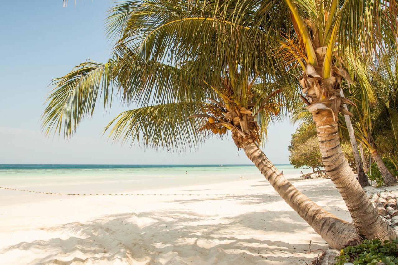 Hotel Blanco Tulum Exterior photo