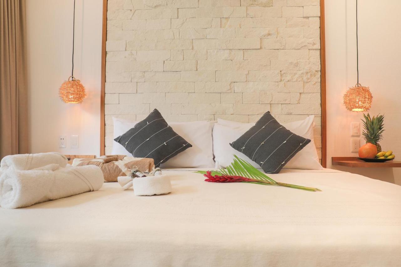Hotel Blanco Tulum Adults Only Exterior photo