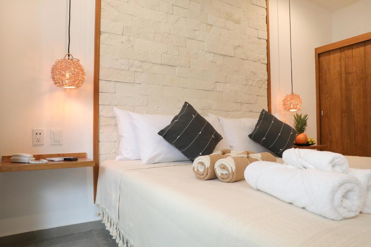 Hotel Blanco Tulum Adults Only Exterior photo