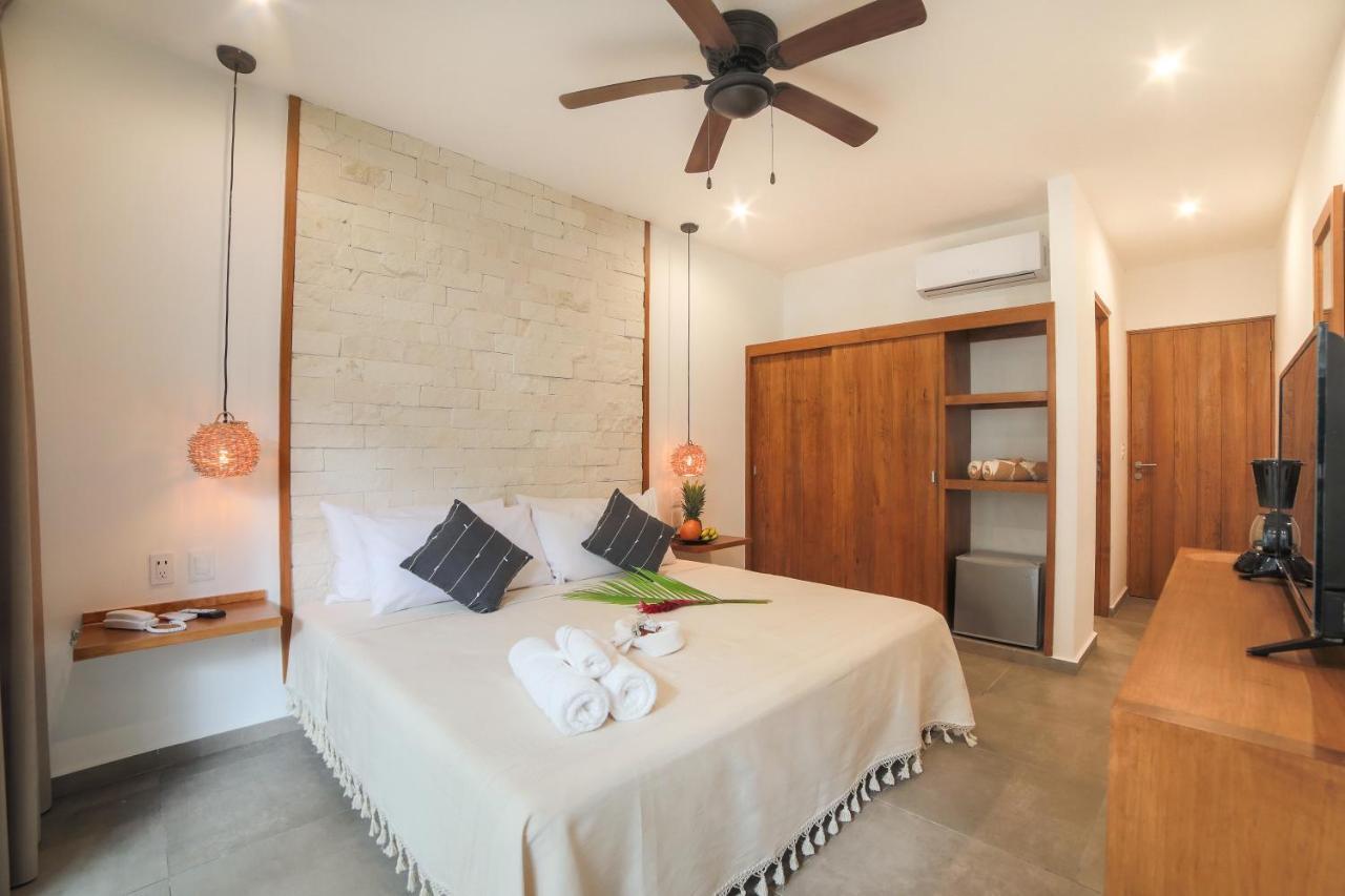 Hotel Blanco Tulum Adults Only Exterior photo