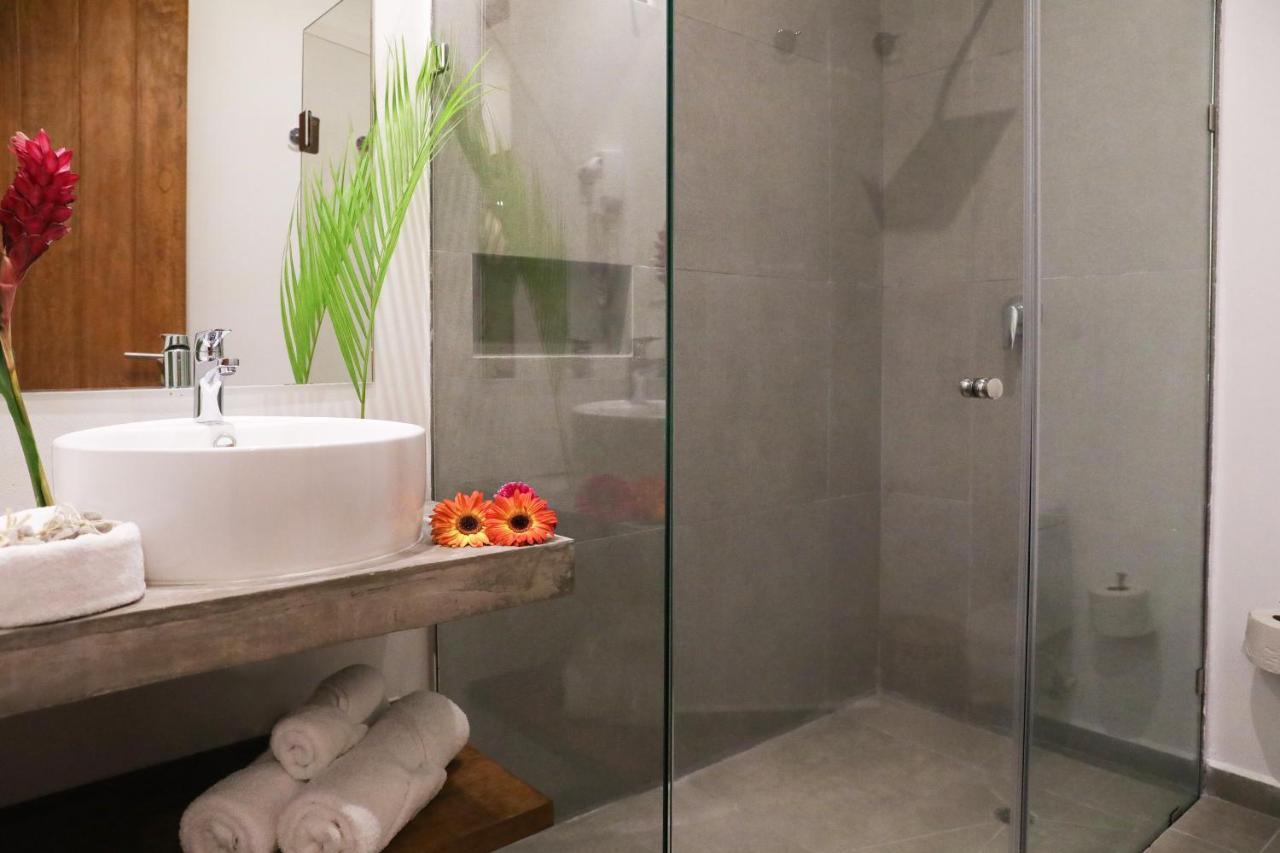 Hotel Blanco Tulum Adults Only Exterior photo
