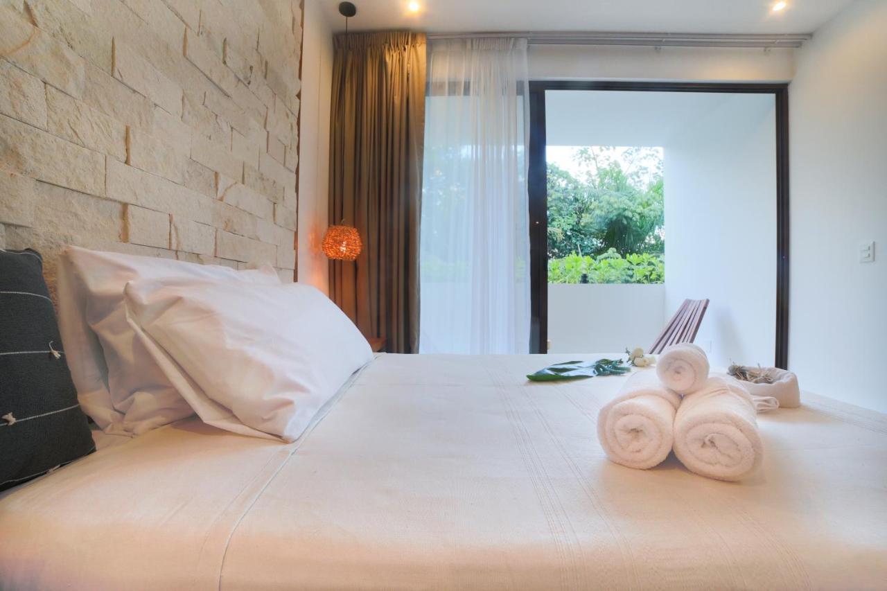 Hotel Blanco Tulum Adults Only Exterior photo