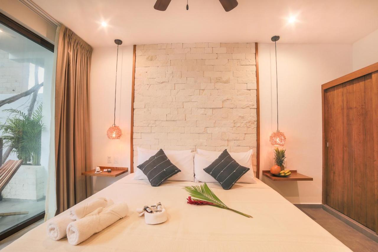 Hotel Blanco Tulum Adults Only Exterior photo