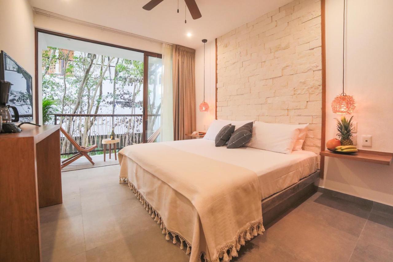 Hotel Blanco Tulum Adults Only Exterior photo