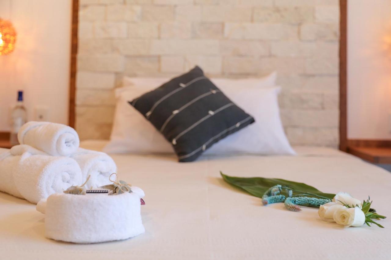 Hotel Blanco Tulum Adults Only Exterior photo
