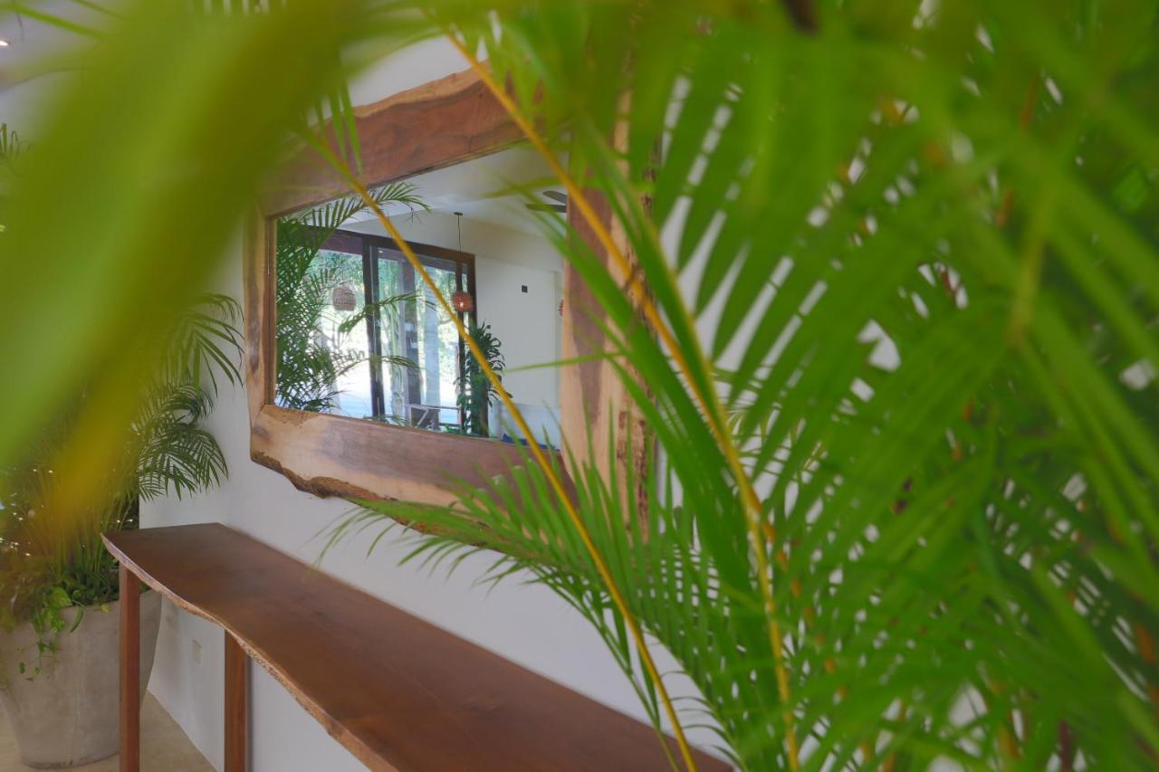 Hotel Blanco Tulum Adults Only Exterior photo