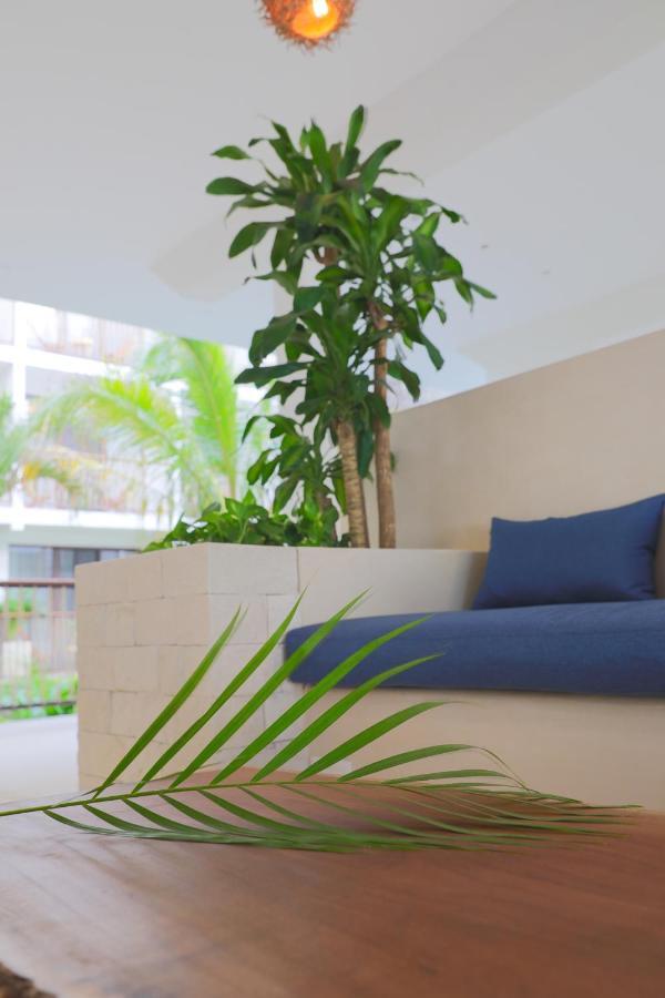 Hotel Blanco Tulum Adults Only Exterior photo