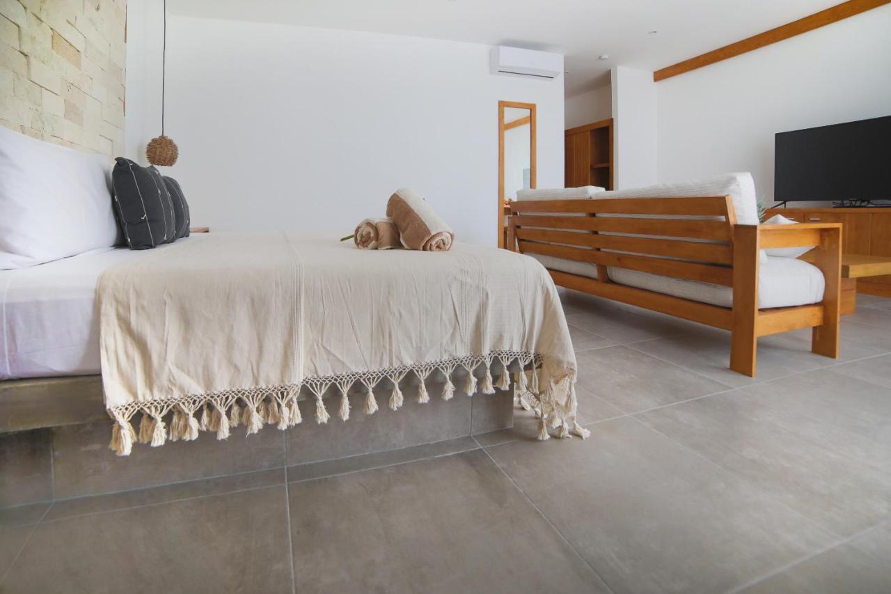 Hotel Blanco Tulum Adults Only Exterior photo
