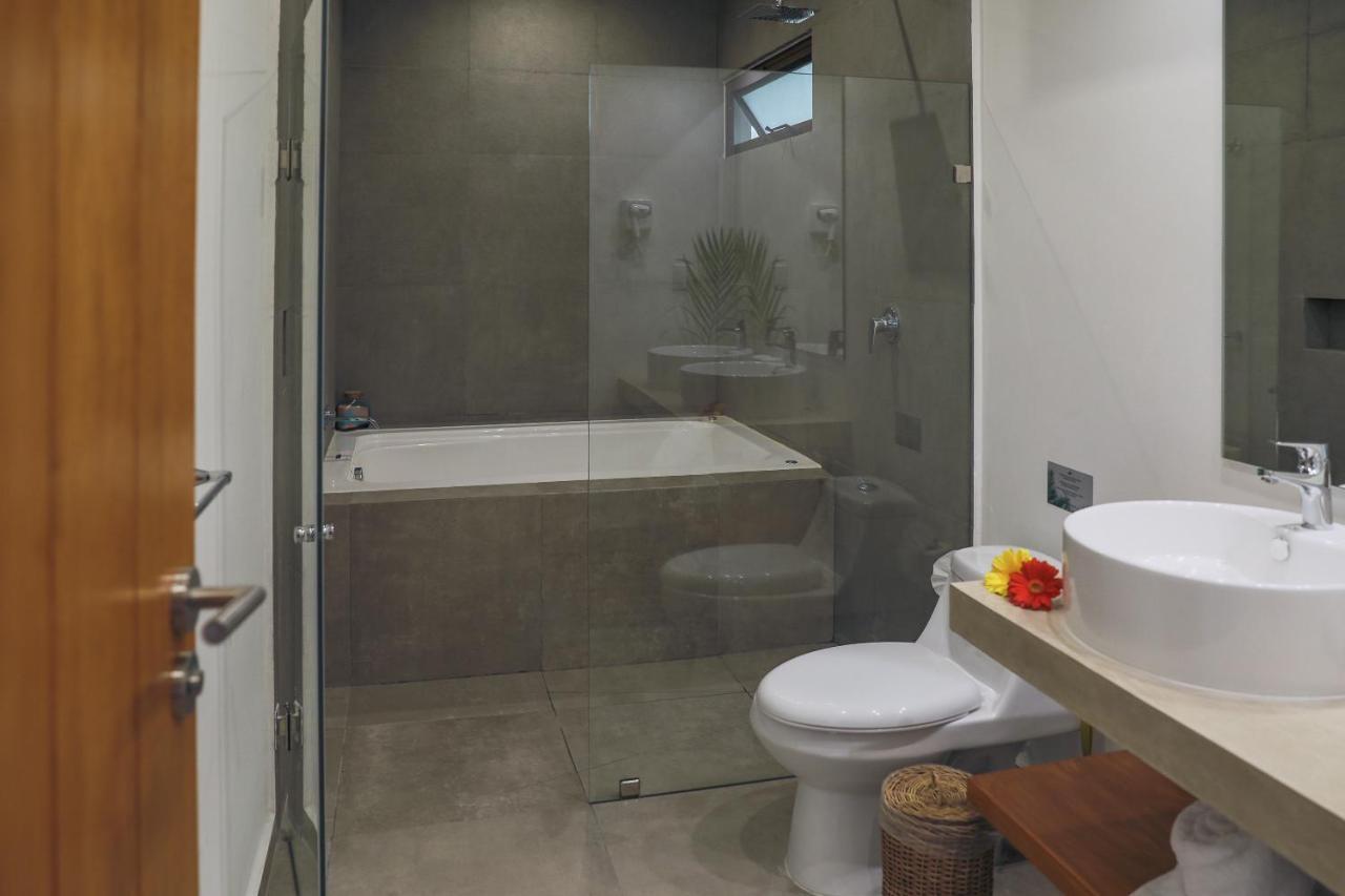 Hotel Blanco Tulum Adults Only Exterior photo