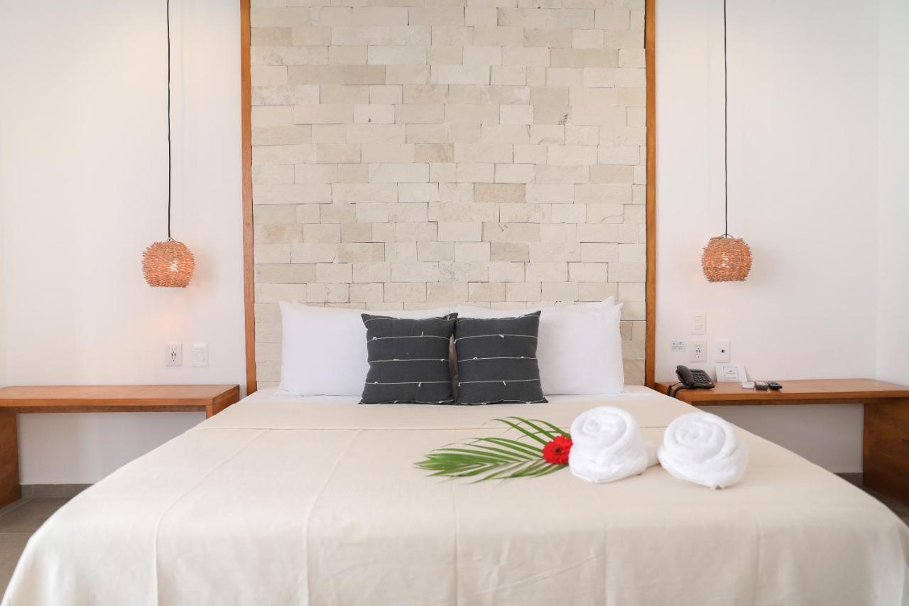 Hotel Blanco Tulum Adults Only Exterior photo