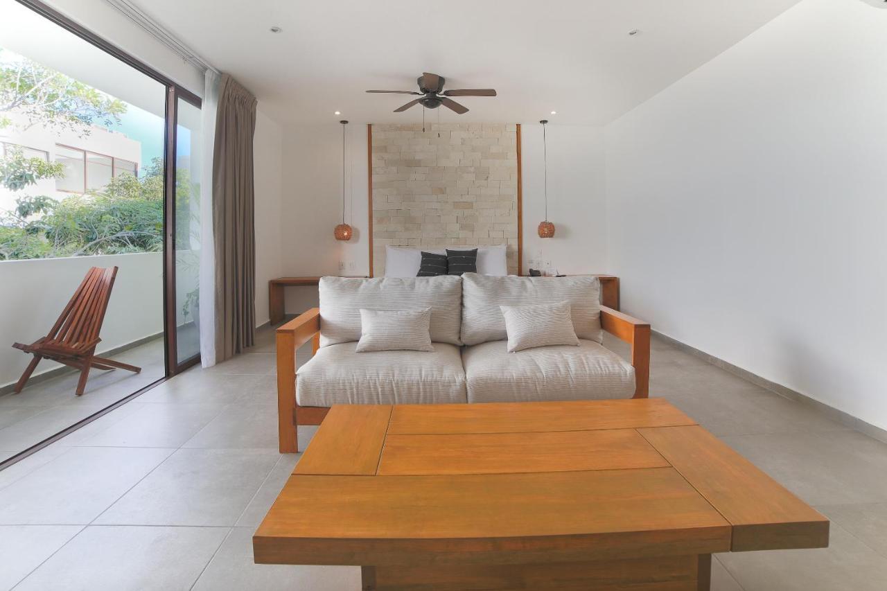 Hotel Blanco Tulum Adults Only Exterior photo