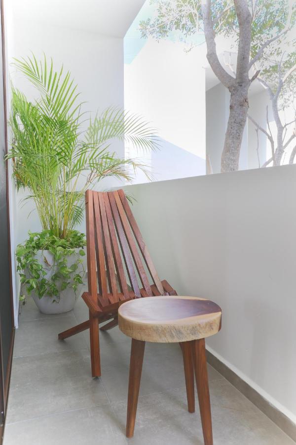 Hotel Blanco Tulum Adults Only Exterior photo