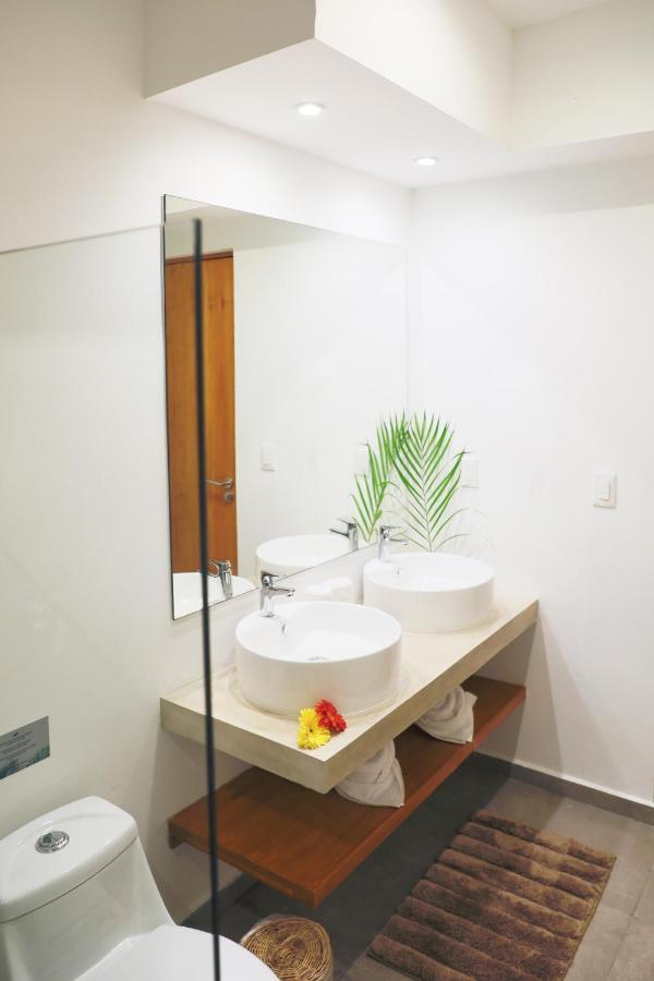 Hotel Blanco Tulum Adults Only Exterior photo