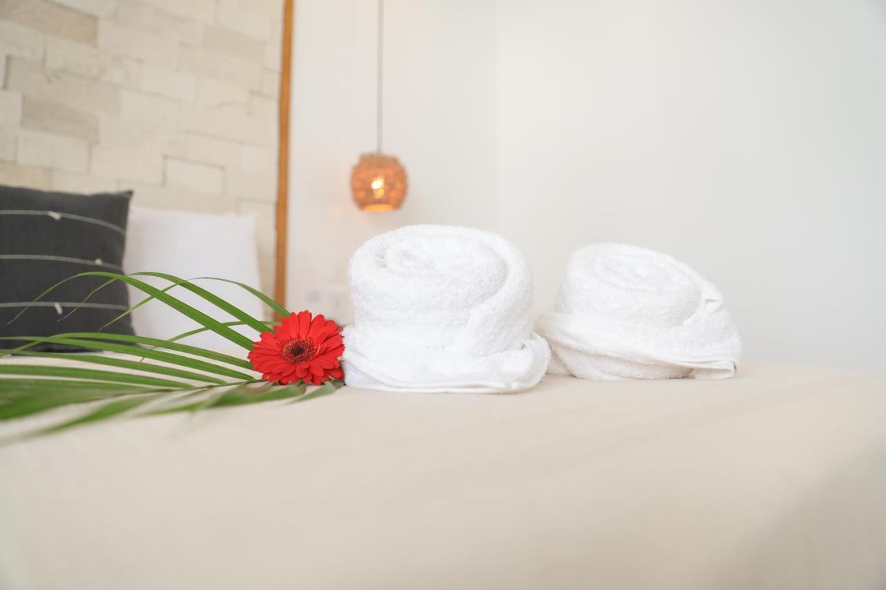 Hotel Blanco Tulum Adults Only Exterior photo