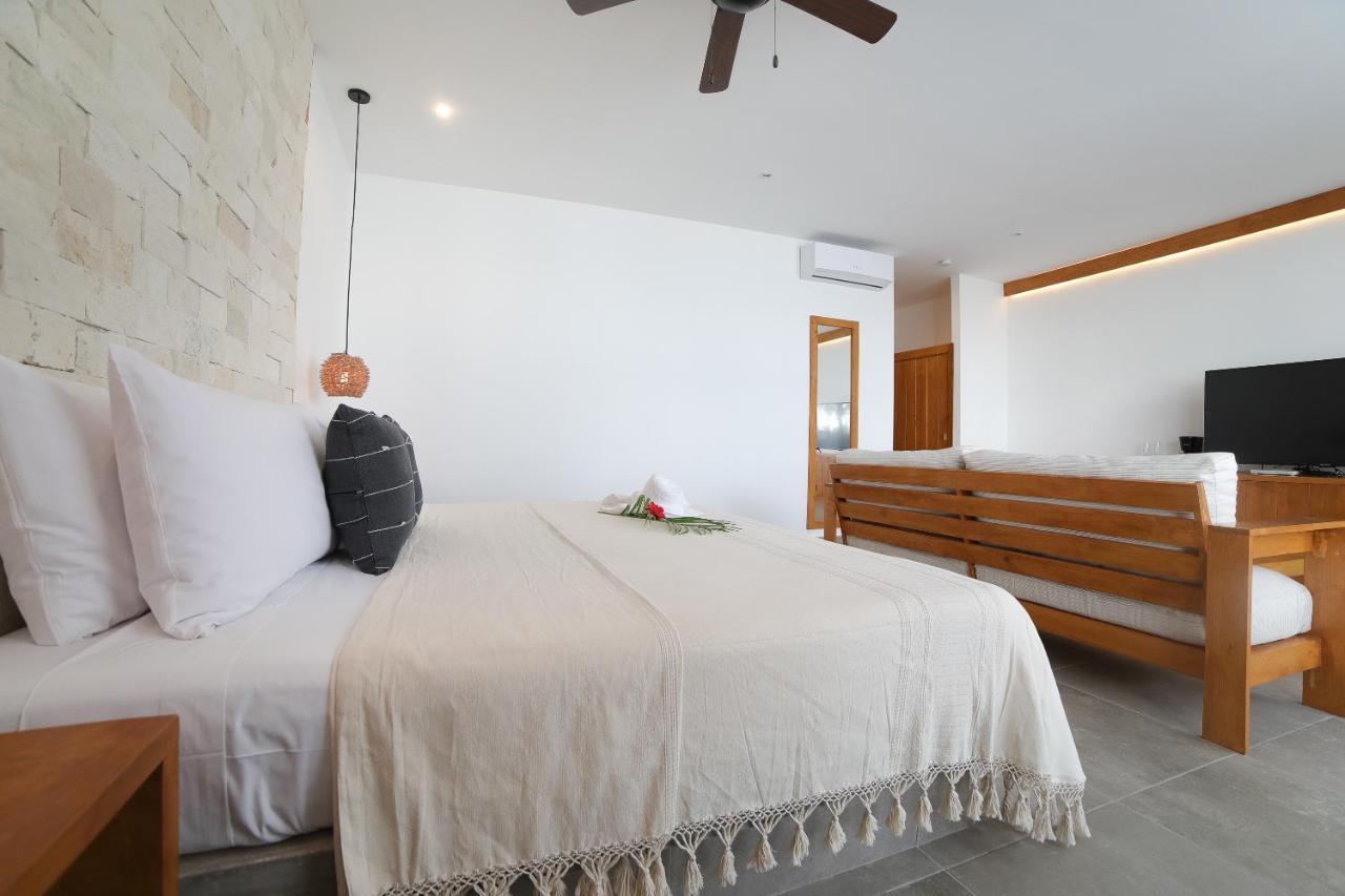 Hotel Blanco Tulum Adults Only Exterior photo